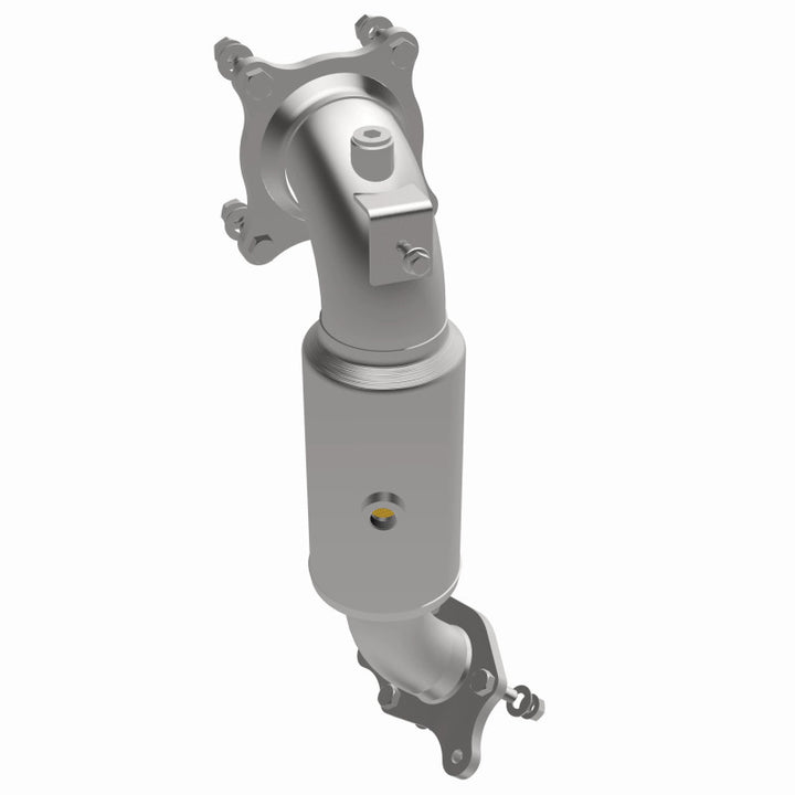 MagnaFlow OEM-Grade Direct-Fit Catalytic Converter - Acura RDX 2017-2023 - Underbody, view 15