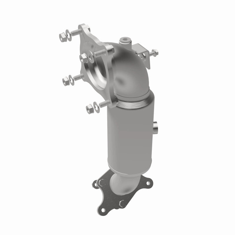 MagnaFlow OEM-Grade Direct-Fit Catalytic Converter - Acura RDX 2017-2023 - Underbody, view 17