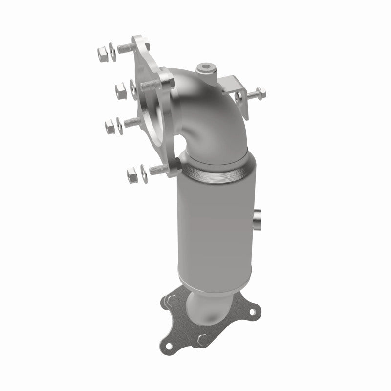 MagnaFlow OEM-Grade Direct-Fit Catalytic Converter - Acura RDX 2017-2023 - Underbody, view 18