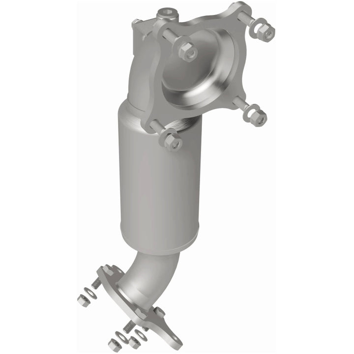 MagnaFlow OEM-Grade Direct-Fit Catalytic Converter - Acura RDX 2017-2023 - Underbody, view 2