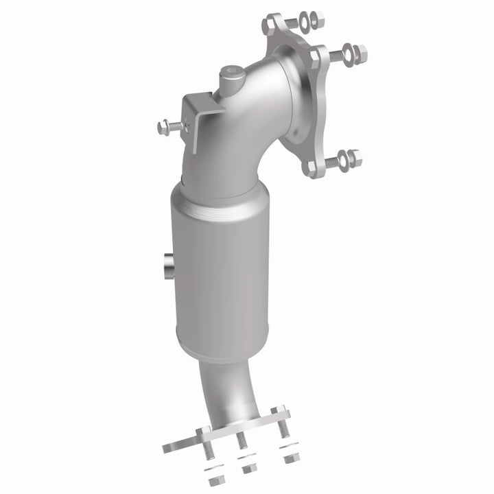 MagnaFlow OEM-Grade Direct-Fit Catalytic Converter - Acura RDX 2017-2023 - Underbody, view 20