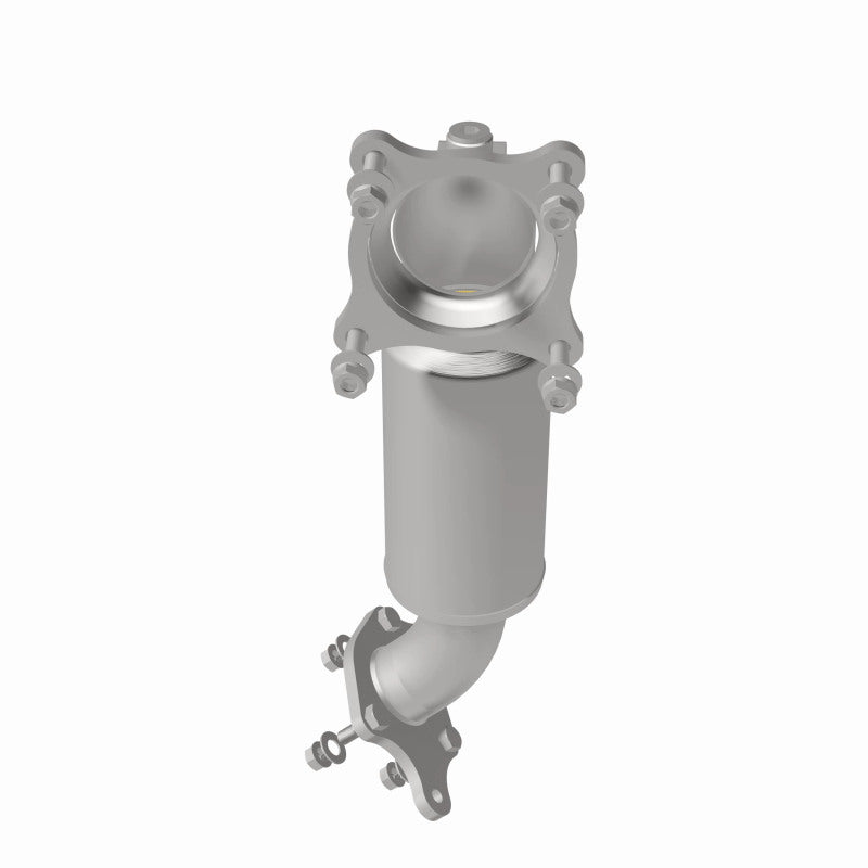 MagnaFlow OEM-Grade Direct-Fit Catalytic Converter - Acura RDX 2017-2023 - Underbody, view 22