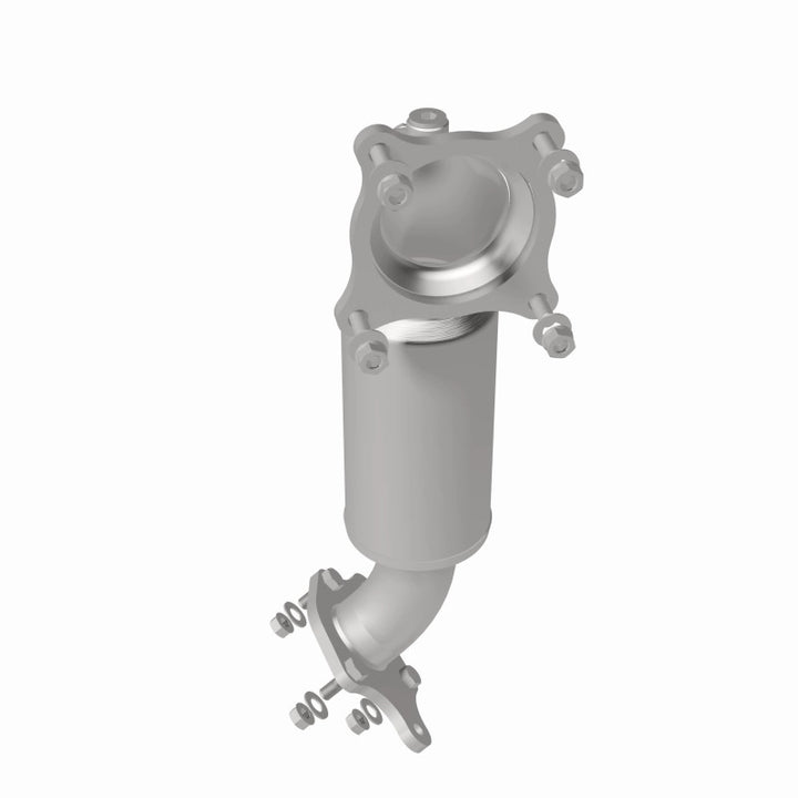 MagnaFlow OEM-Grade Direct-Fit Catalytic Converter - Acura RDX 2017-2023 - Underbody, view 23