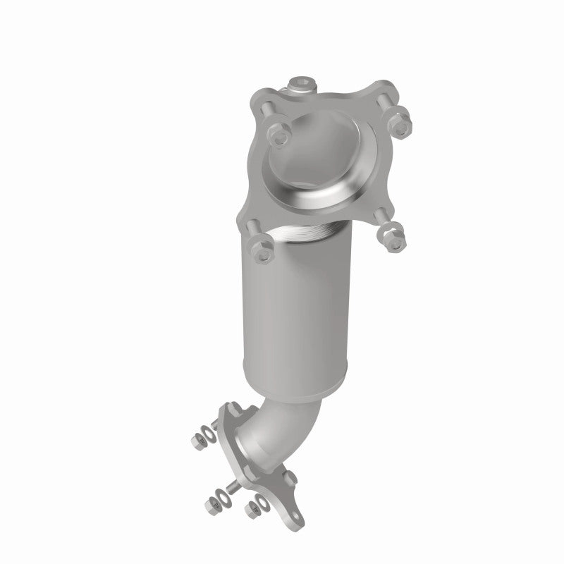 MagnaFlow OEM-Grade Direct-Fit Catalytic Converter - Acura RDX 2017-2023 - Underbody, view 23