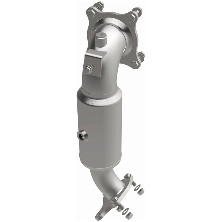 MagnaFlow OEM-Grade Direct-Fit Catalytic Converter - Acura RDX 2017-2023 - Underbody, view 26