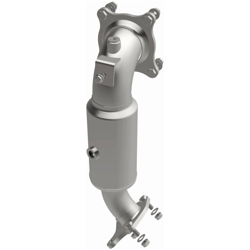 MagnaFlow OEM-Grade Direct-Fit Catalytic Converter - Acura RDX 2017-2023 - Underbody, view 26
