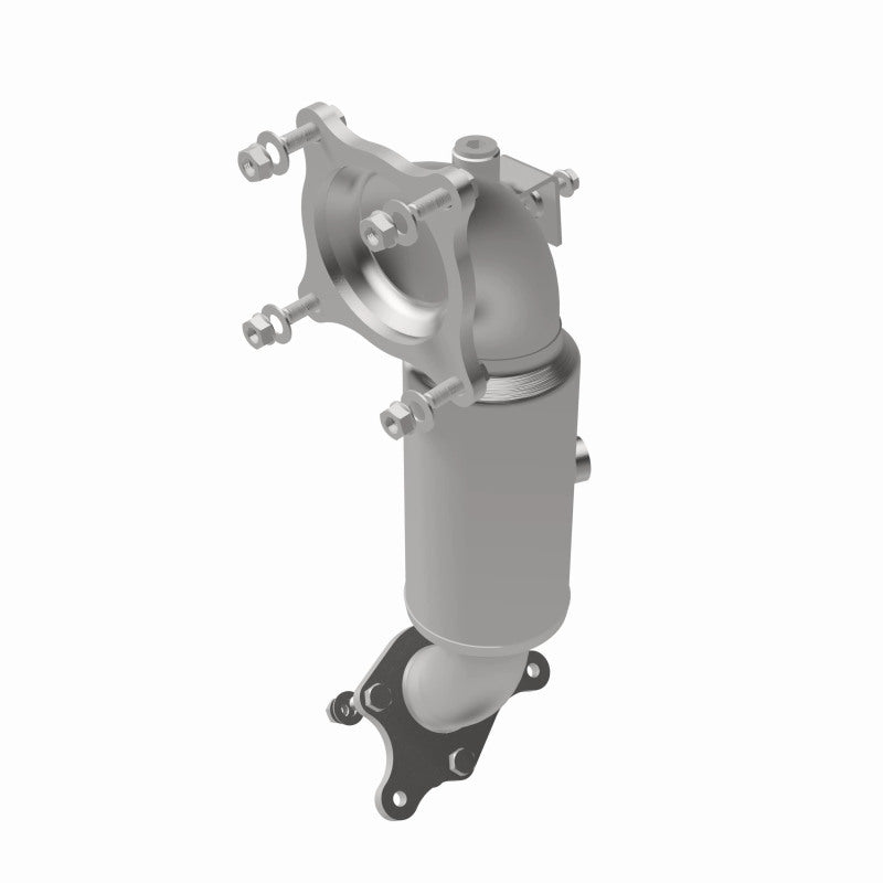 MagnaFlow OEM-Grade Direct-Fit Catalytic Converter - Acura RDX 2017-2023 - Underbody, view 27
