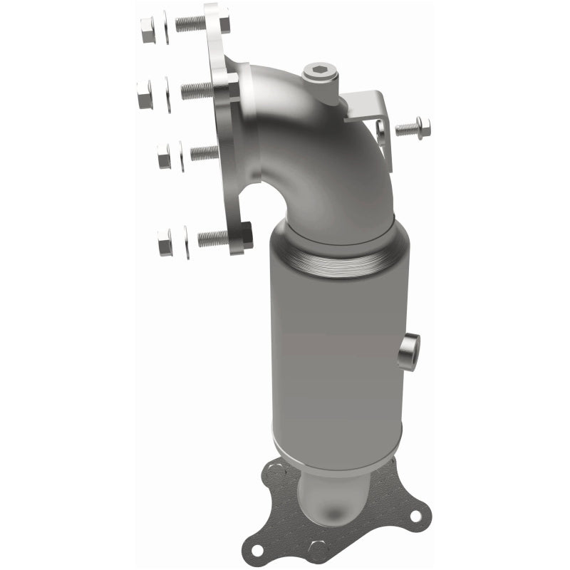 MagnaFlow OEM-Grade Direct-Fit Catalytic Converter - Acura RDX 2017-2023 - Underbody, view 28