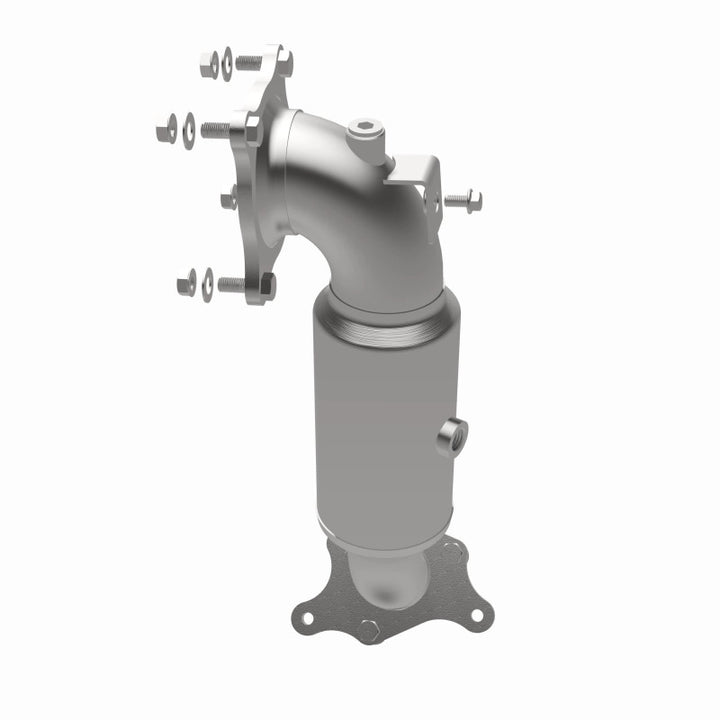 MagnaFlow OEM-Grade Direct-Fit Catalytic Converter - Acura RDX 2017-2023 - Underbody, view 29