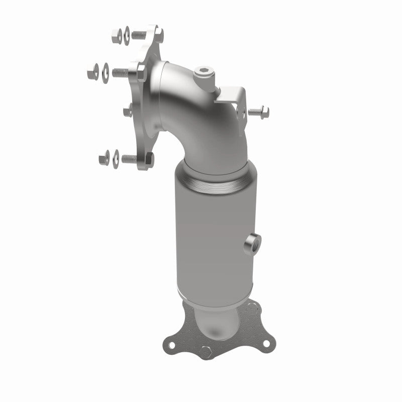 MagnaFlow OEM-Grade Direct-Fit Catalytic Converter - Acura RDX 2017-2023 - Underbody, view 29