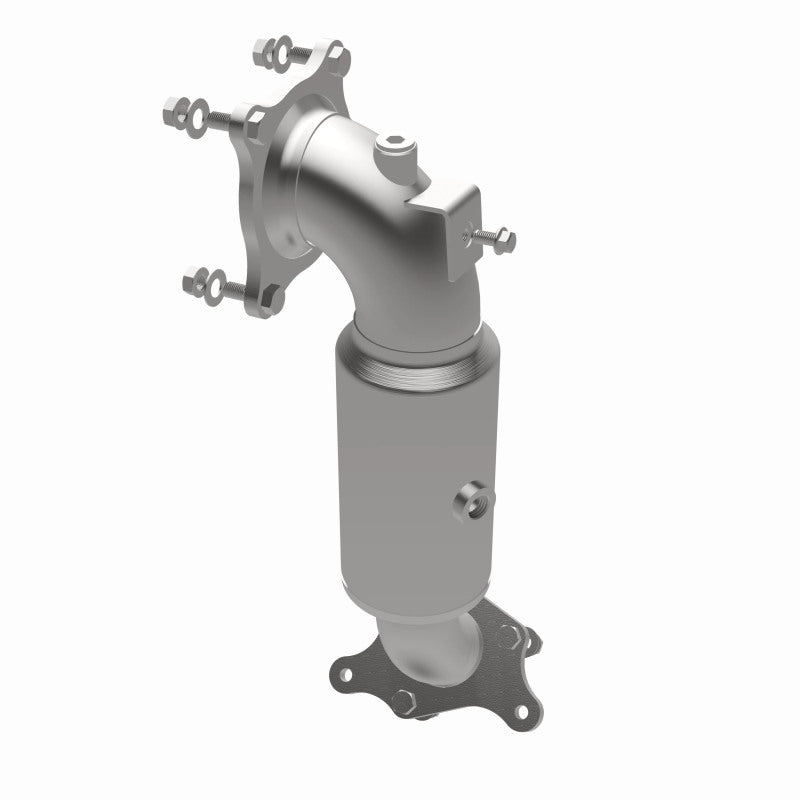 MagnaFlow OEM-Grade Direct-Fit Catalytic Converter - Acura RDX 2017-2023 - Underbody, view 31