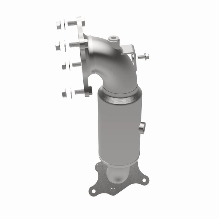 MagnaFlow OEM-Grade Direct-Fit Catalytic Converter - Acura RDX 2017-2023 - Underbody, view 5