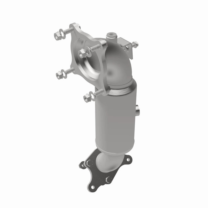 MagnaFlow OEM-Grade Direct-Fit Catalytic Converter - Acura RDX 2017-2023 - Underbody, view 6