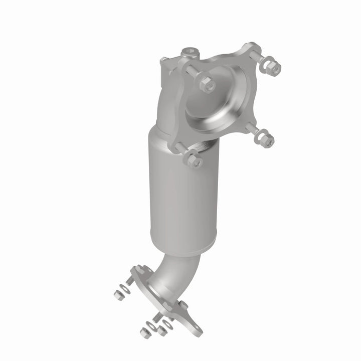 MagnaFlow OEM-Grade Direct-Fit Catalytic Converter - Acura RDX 2017-2023 - Underbody, view 9
