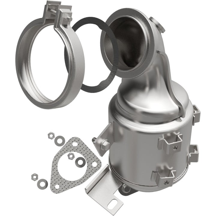 MagnaFlow OEM Grade Direct-Fit Catalytic Converter - Chevrolet Cruze / Sonic 2011-2020