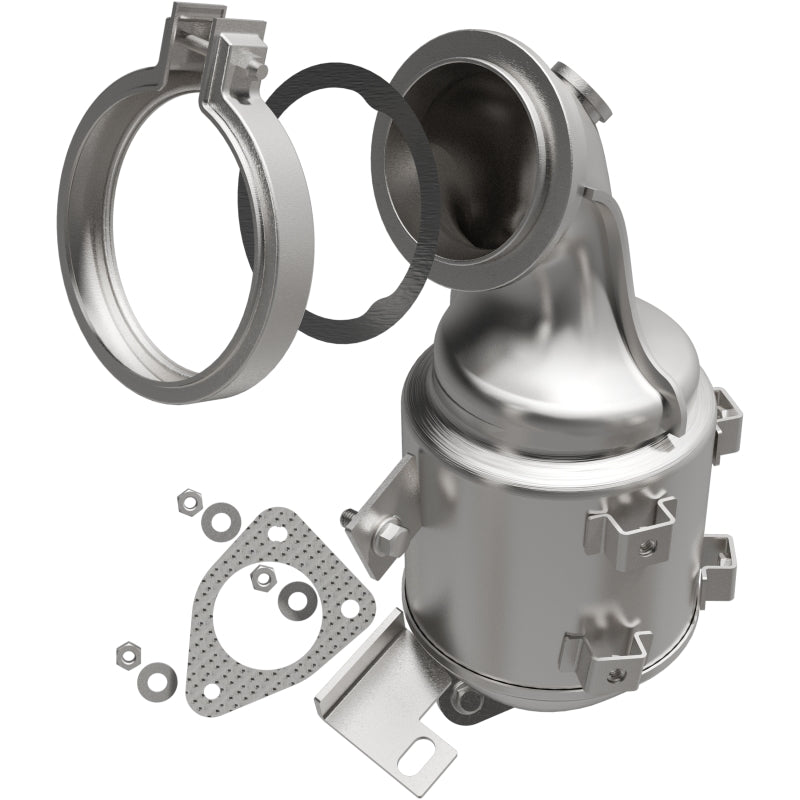 MagnaFlow OEM Grade Direct-Fit Catalytic Converter - Chevrolet Cruze / Sonic 2011-2020