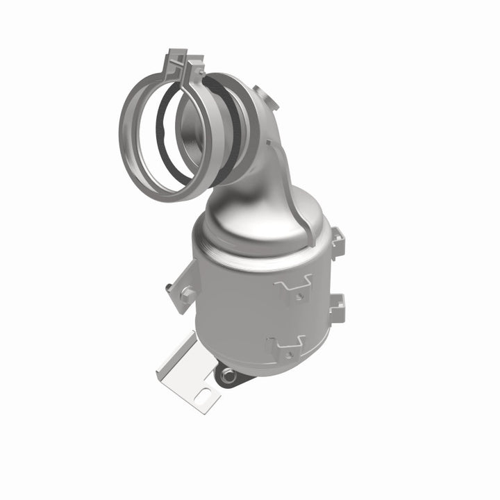 MagnaFlow OEM Grade Direct-Fit Catalytic Converter - Chevrolet Cruze / Sonic 2011-2020, view 12
