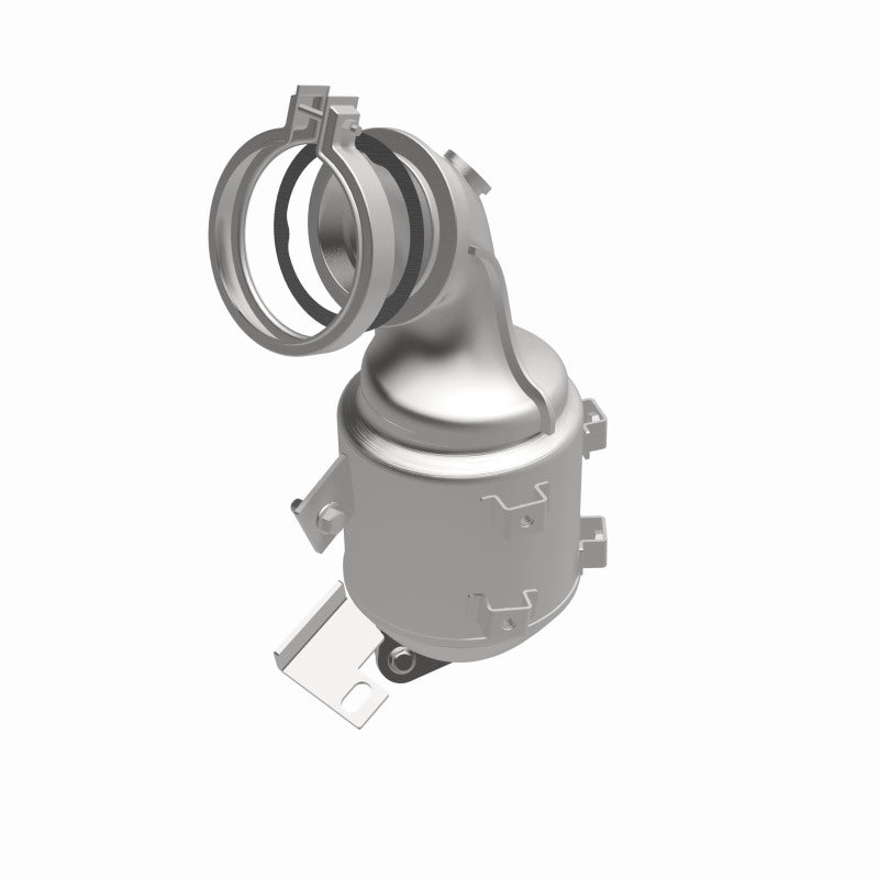MagnaFlow OEM Grade Direct-Fit Catalytic Converter - Chevrolet Cruze / Sonic 2011-2020, view 12