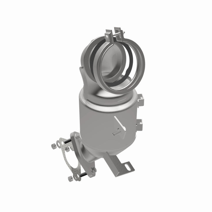 MagnaFlow OEM Grade Direct-Fit Catalytic Converter - Chevrolet Cruze / Sonic 2011-2020, view 14