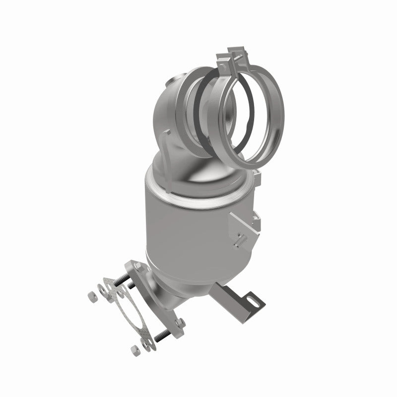 MagnaFlow OEM Grade Direct-Fit Catalytic Converter - Chevrolet Cruze / Sonic 2011-2020, view 2