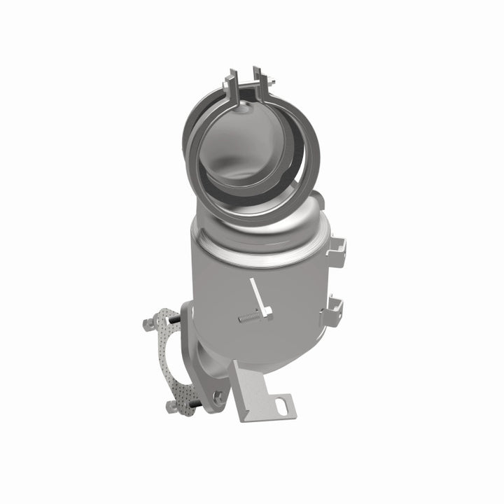 MagnaFlow OEM Grade Direct-Fit Catalytic Converter - Chevrolet Cruze / Sonic 2011-2020, view 22