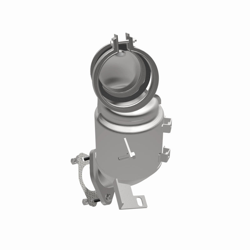 MagnaFlow OEM Grade Direct-Fit Catalytic Converter - Chevrolet Cruze / Sonic 2011-2020, view 22