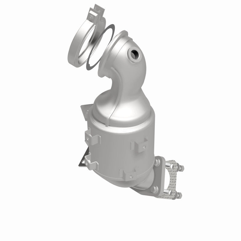 MagnaFlow OEM Grade Direct-Fit Catalytic Converter - Chevrolet Cruze / Sonic 2011-2020, view 23