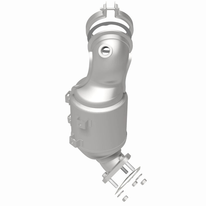 MagnaFlow OEM Grade Direct-Fit Catalytic Converter - Chevrolet Cruze / Sonic 2011-2020, view 24