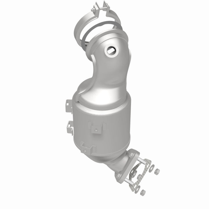 MagnaFlow OEM Grade Direct-Fit Catalytic Converter - Chevrolet Cruze / Sonic 2011-2020, view 28