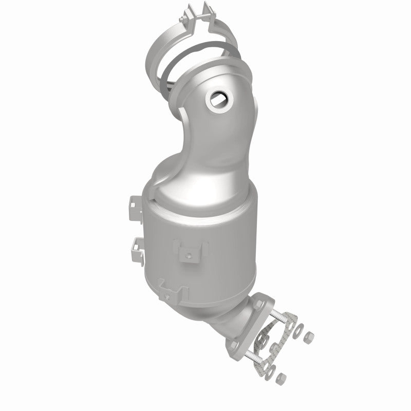 MagnaFlow OEM Grade Direct-Fit Catalytic Converter - Chevrolet Cruze / Sonic 2011-2020, view 28