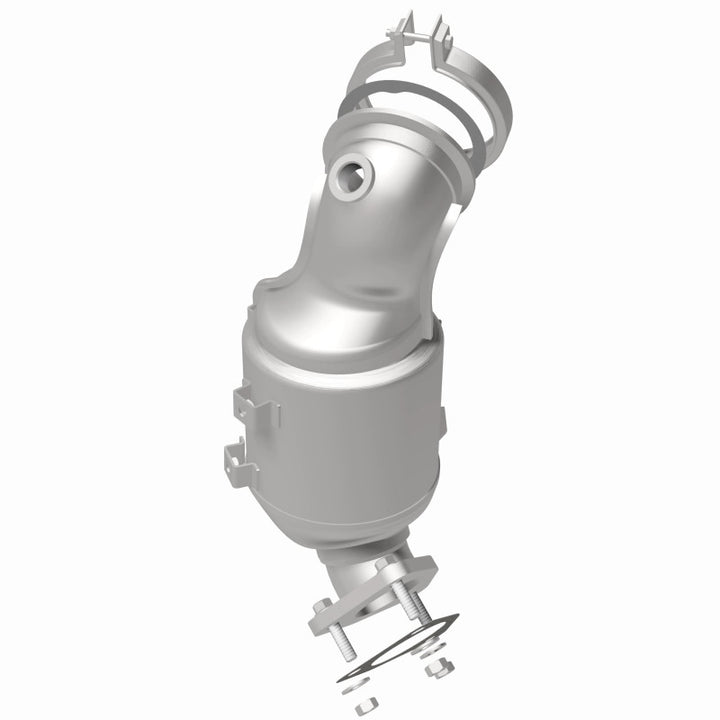MagnaFlow OEM Grade Direct-Fit Catalytic Converter - Chevrolet Cruze / Sonic 2011-2020, view 3