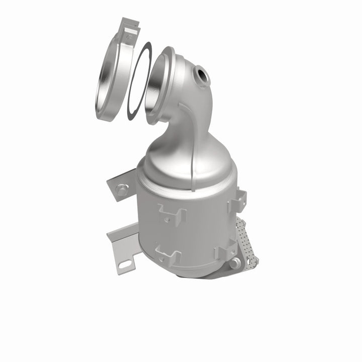 MagnaFlow OEM Grade Direct-Fit Catalytic Converter - Chevrolet Cruze / Sonic 2011-2020, view 30