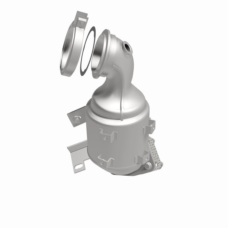 MagnaFlow OEM Grade Direct-Fit Catalytic Converter - Chevrolet Cruze / Sonic 2011-2020, view 30