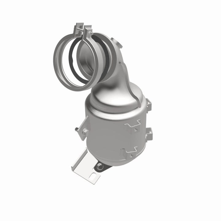 MagnaFlow OEM Grade Direct-Fit Catalytic Converter - Chevrolet Cruze / Sonic 2011-2020, view 31
