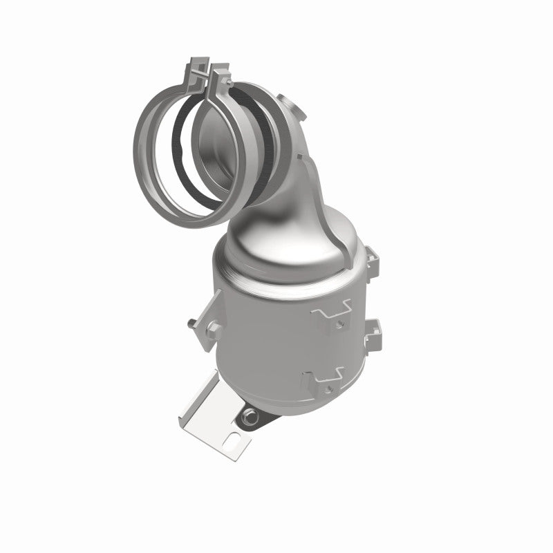 MagnaFlow OEM Grade Direct-Fit Catalytic Converter - Chevrolet Cruze / Sonic 2011-2020, view 31