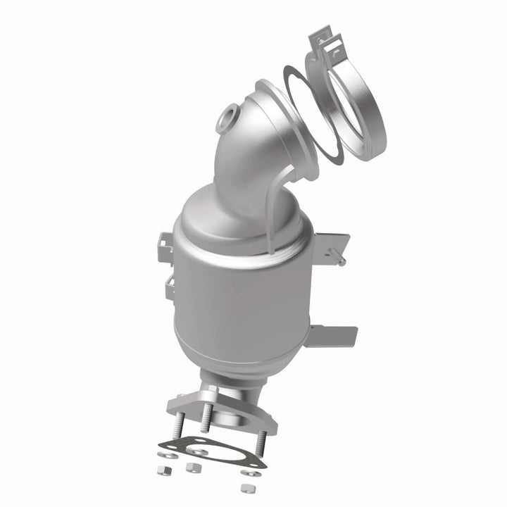 MagnaFlow OEM Grade Direct-Fit Catalytic Converter - Chevrolet Cruze / Sonic 2011-2020, view 33