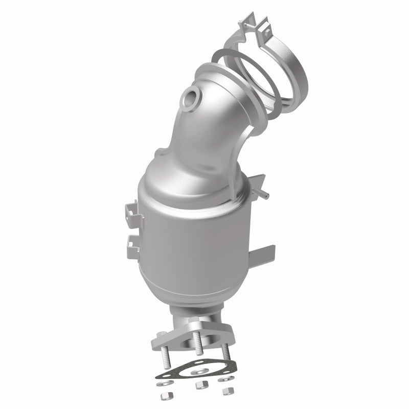 MagnaFlow OEM Grade Direct-Fit Catalytic Converter - Chevrolet Cruze / Sonic 2011-2020, view 35