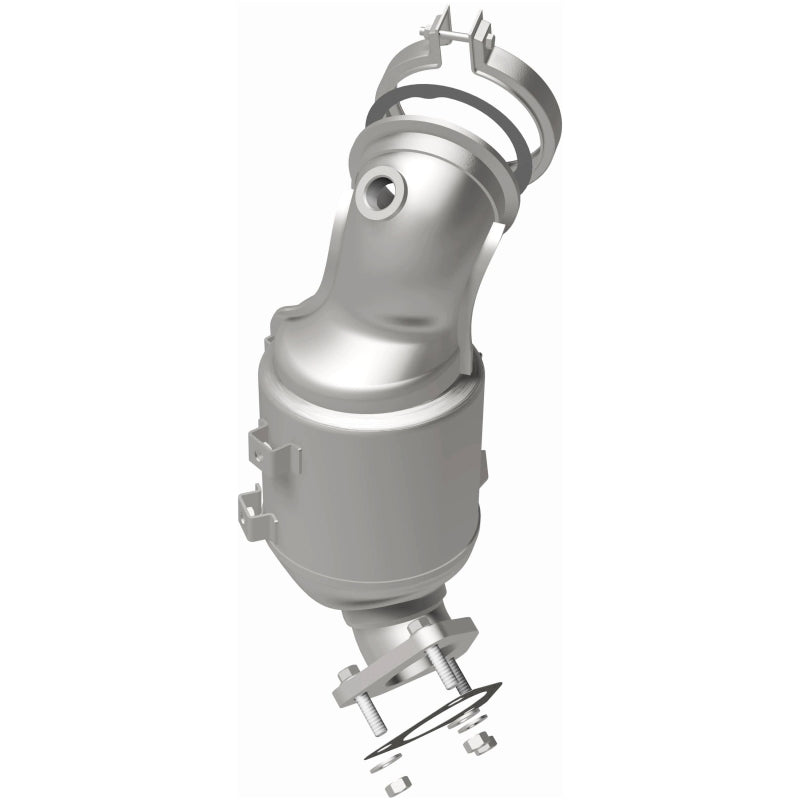 MagnaFlow OEM Grade Direct-Fit Catalytic Converter - Chevrolet Cruze / Sonic 2011-2020, view 36