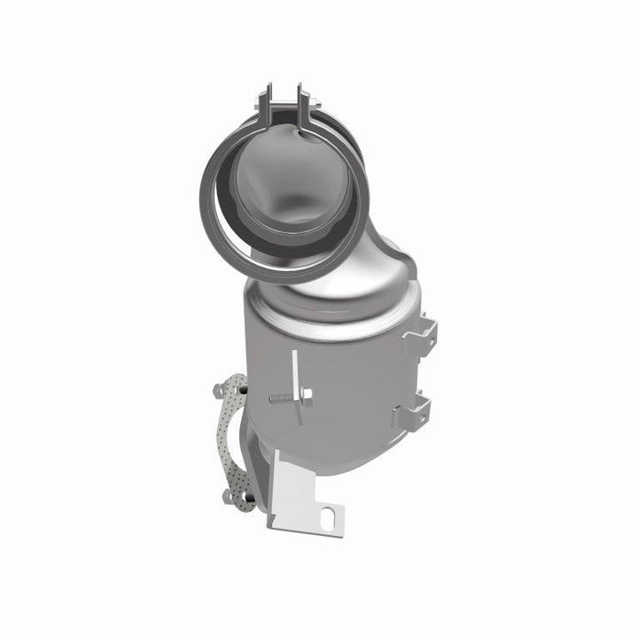 MagnaFlow OEM Grade Direct-Fit Catalytic Converter - Chevrolet Cruze / Sonic 2011-2020, view 4