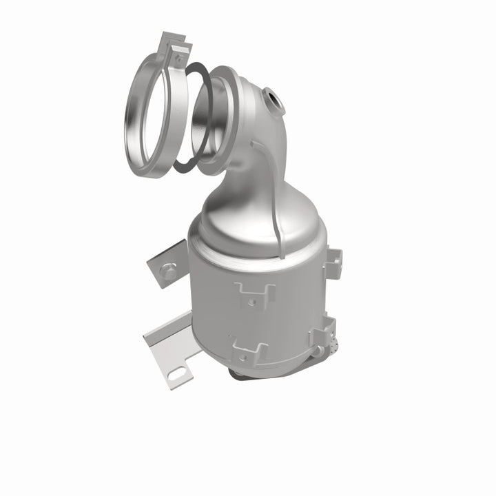 MagnaFlow OEM Grade Direct-Fit Catalytic Converter - Chevrolet Cruze / Sonic 2011-2020, view 5