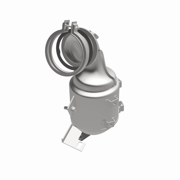 MagnaFlow OEM Grade Direct-Fit Catalytic Converter - Chevrolet Cruze / Sonic 2011-2020, view 6