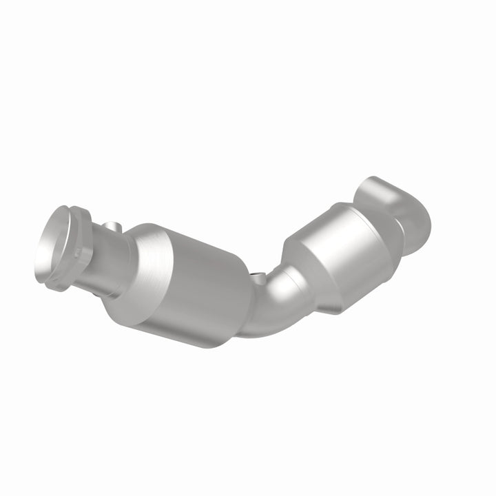 MagnaFlow OEM-Grade Direct-Fit Catalytic Converter - Ford F-150 2021-2024 3.5L - Left Underbody, view 11