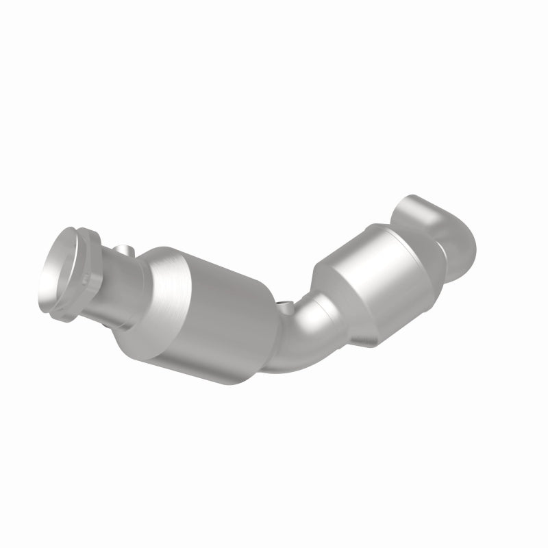 MagnaFlow OEM-Grade Direct-Fit Catalytic Converter - Ford F-150 2021-2024 3.5L - Left Underbody, view 11