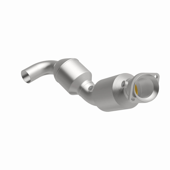MagnaFlow OEM-Grade Direct-Fit Catalytic Converter - Ford F-150 2021-2024 3.5L - Left Underbody, view 13