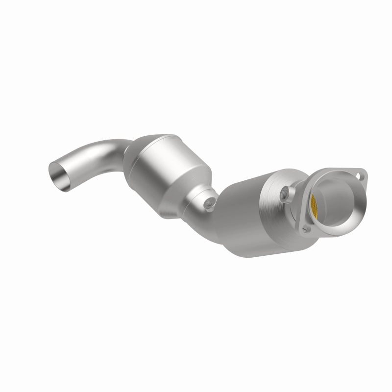 MagnaFlow OEM-Grade Direct-Fit Catalytic Converter - Ford F-150 2021-2024 3.5L - Left Underbody, view 13