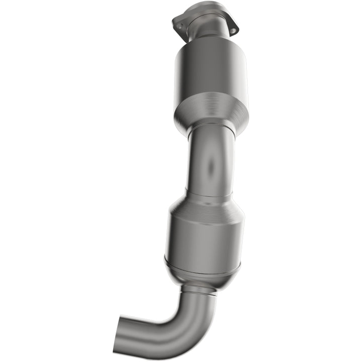 MagnaFlow OEM-Grade Direct-Fit Catalytic Converter - Ford F-150 2021-2024 3.5L - Left Underbody, view 3