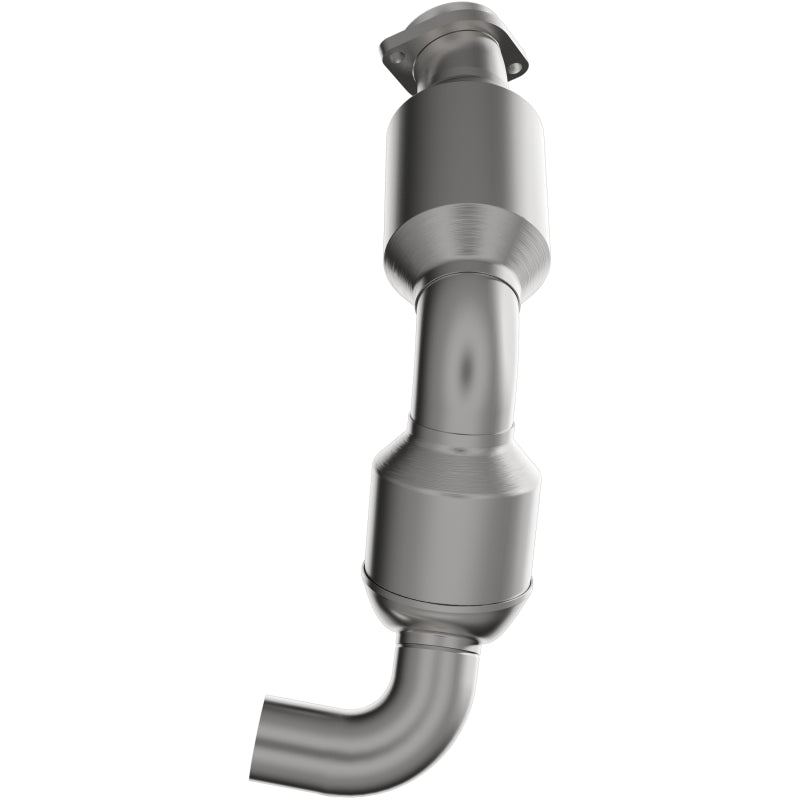 MagnaFlow OEM-Grade Direct-Fit Catalytic Converter - Ford F-150 2021-2024 3.5L - Left Underbody, view 3