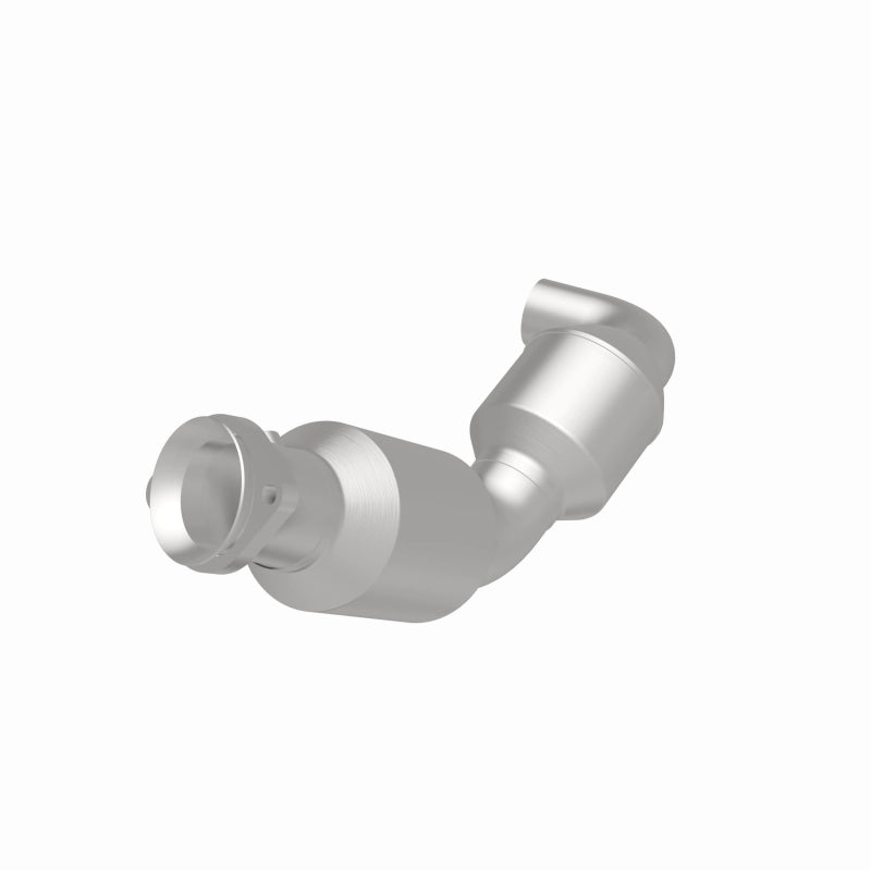 MagnaFlow OEM-Grade Direct-Fit Catalytic Converter - Ford F-150 2021-2024 3.5L - Left Underbody, view 6