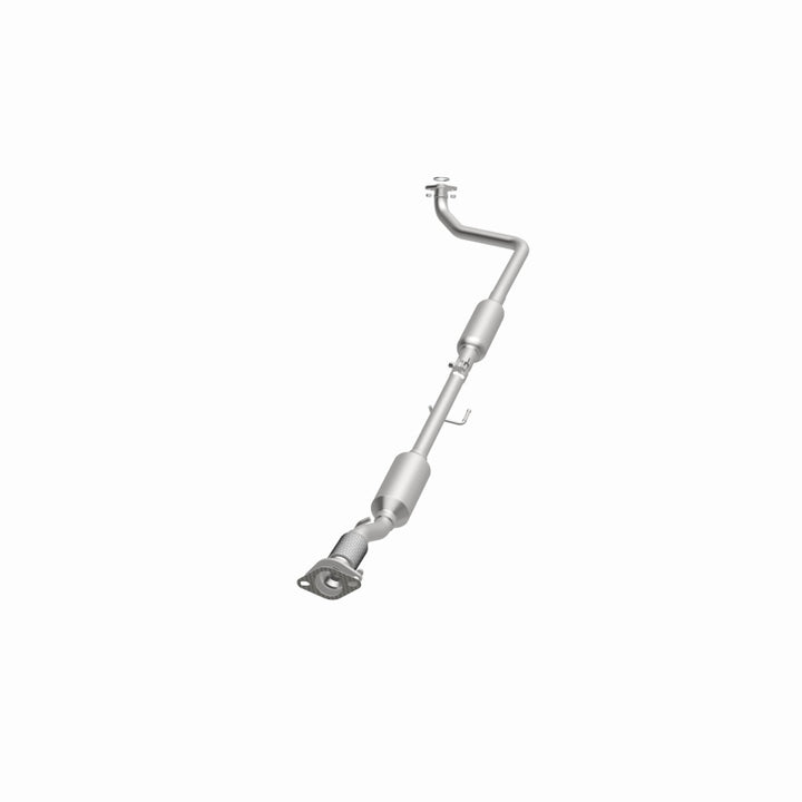 MagnaFlow OEM-Grade Direct-Fit Catalytic Converter - Nissan Kicks 2018-2024 1.6L - Underbody, view 10