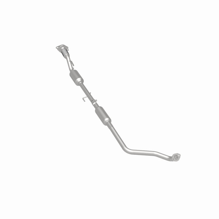 MagnaFlow OEM-Grade Direct-Fit Catalytic Converter - Nissan Kicks 2018-2024 1.6L - Underbody, view 21